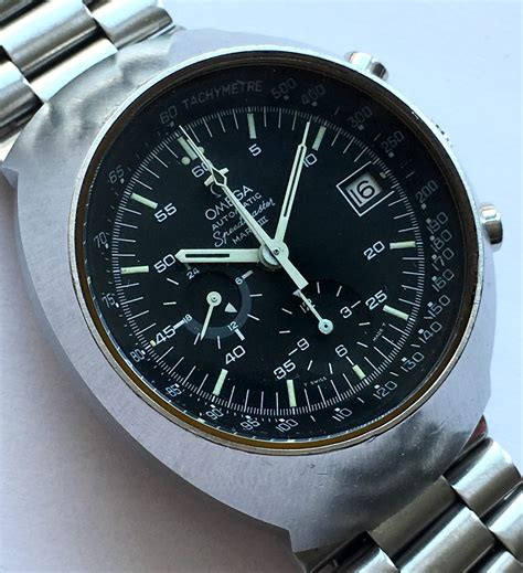 omega speedmaster mark iii for sale|omega speedmaster mark iii st.